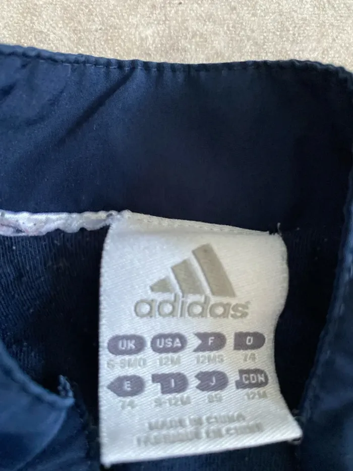 Ensemble Adidas - photo numéro 7