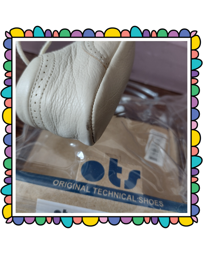 Bottine anglaise bébé mixte - photo numéro 3