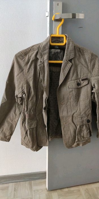 Veste Zara Kids