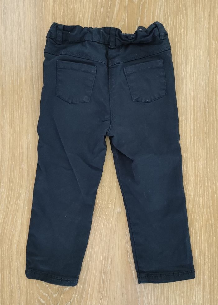 Pantalon - photo numéro 2