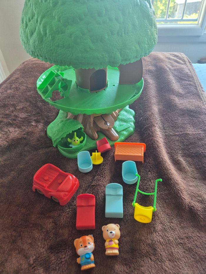 Arbre klorofil - photo numéro 3