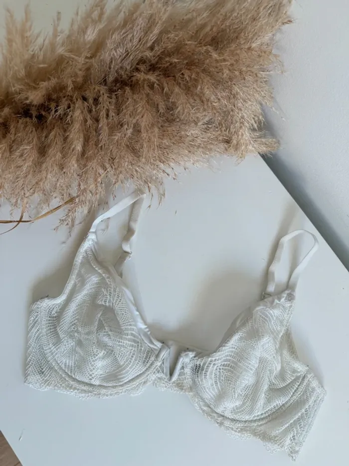 Soutien-gorge Monoprix