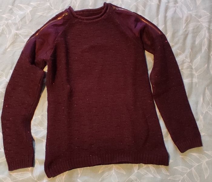 Lot de vêtements fille 12 ans - photo numéro 6