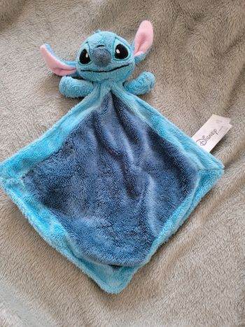 Doudou stitch