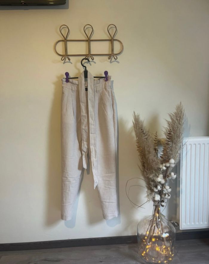 Pantalon léger - photo numéro 3