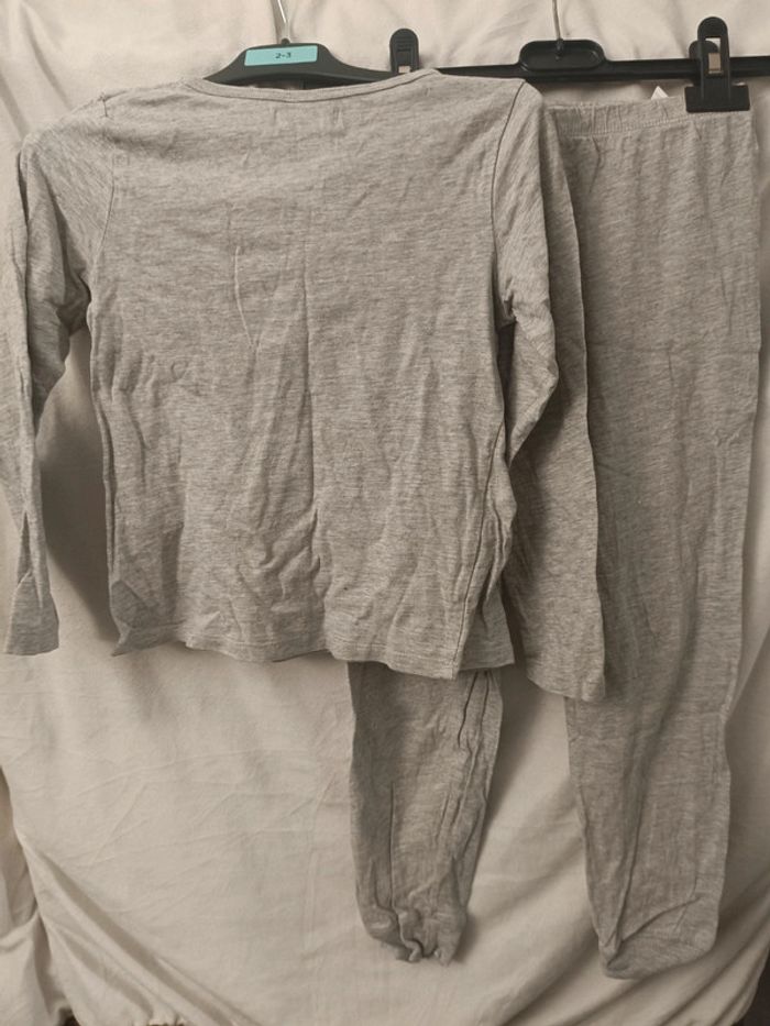 Pyjama - photo numéro 2