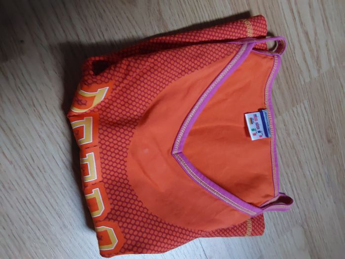 débardeur fille taille 12ans - photo numéro 3