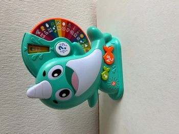 solal le narval fisher price