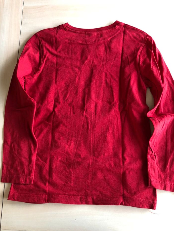 Teeshirt ML - photo numéro 3