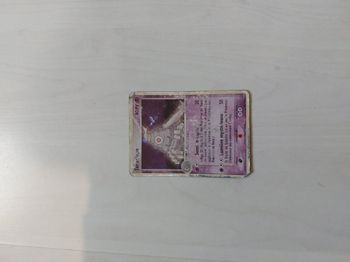 Teraclope 14/104 Holo Bloc Ex Gardiens du Pouvoir