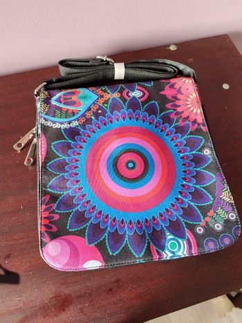 Sac a main bandoulière femme