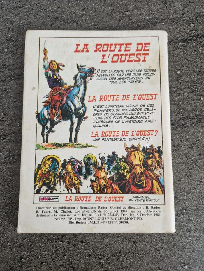 BD Cap'tain Swing - Numéro 220 - photo numéro 2