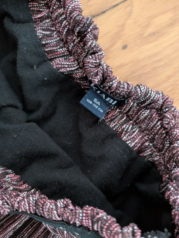 Jupe tutu de fête 5 ans kiabi - photo numéro 3