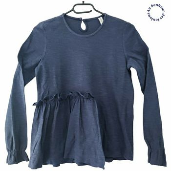 11-12 ans sweat léger