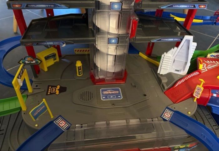 Garage majorette - photo numéro 4