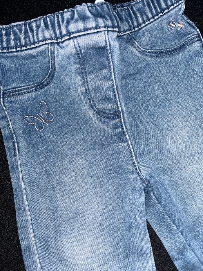 Pantalon 12 mois - photo numéro 3