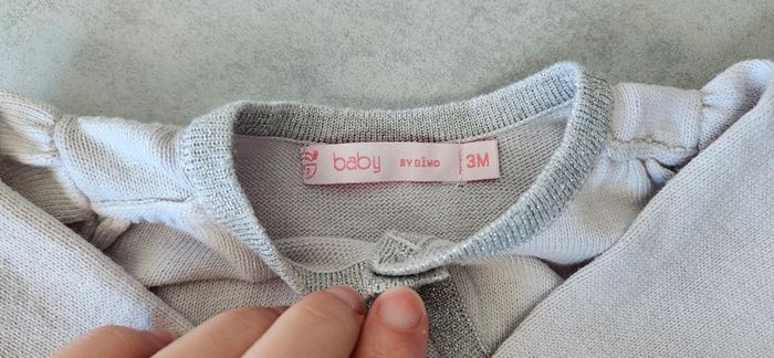 Gilet court - photo numéro 4