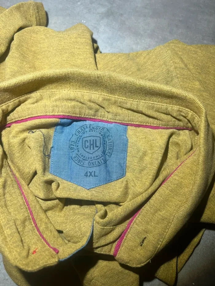 Polos Vintage - photo numéro 4