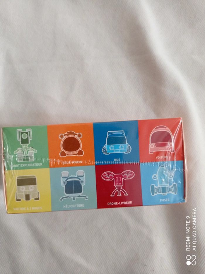 Les véhicules du futur sous marin - photo numéro 4