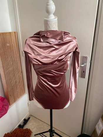 Body shooting femme / maternité