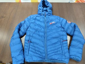Manteau demi saison garçon 14 ans