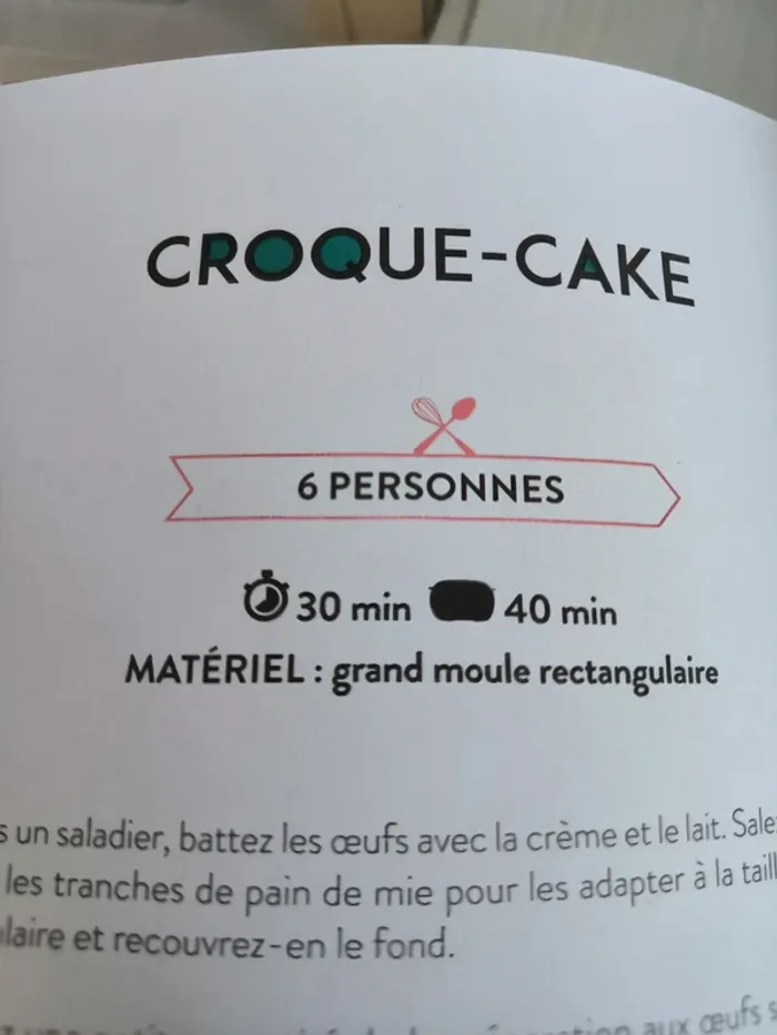 La Bible officielle cake Factory - photo numéro 5