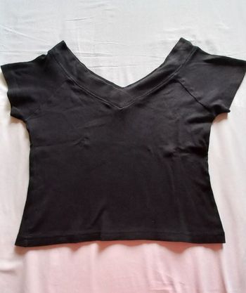 T-shirt taille 2