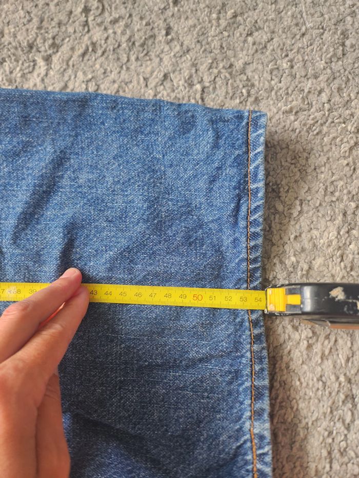 Short Levi's Modèle 505 - photo numéro 8