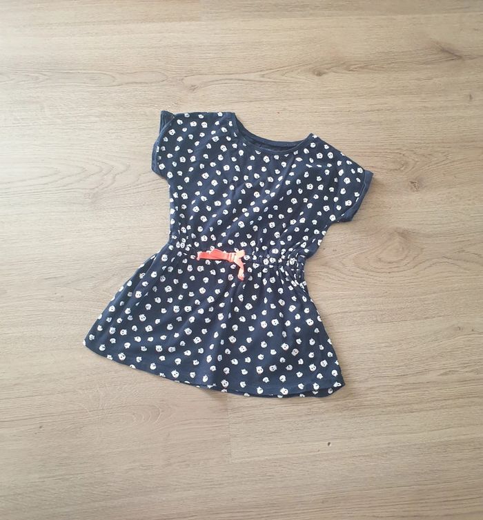 đź©· Robe 3 ans Kiabi #emyfleury_3ansfille