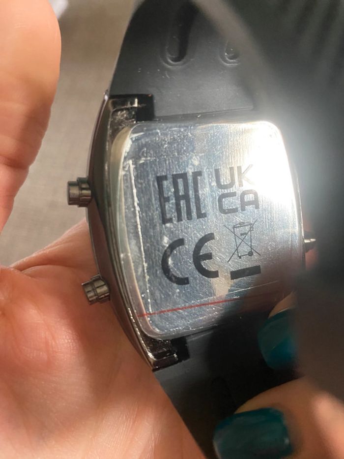 Podomètre - photo numéro 3