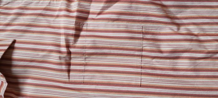 Chemise manche longue T4 41/42 - photo numéro 2