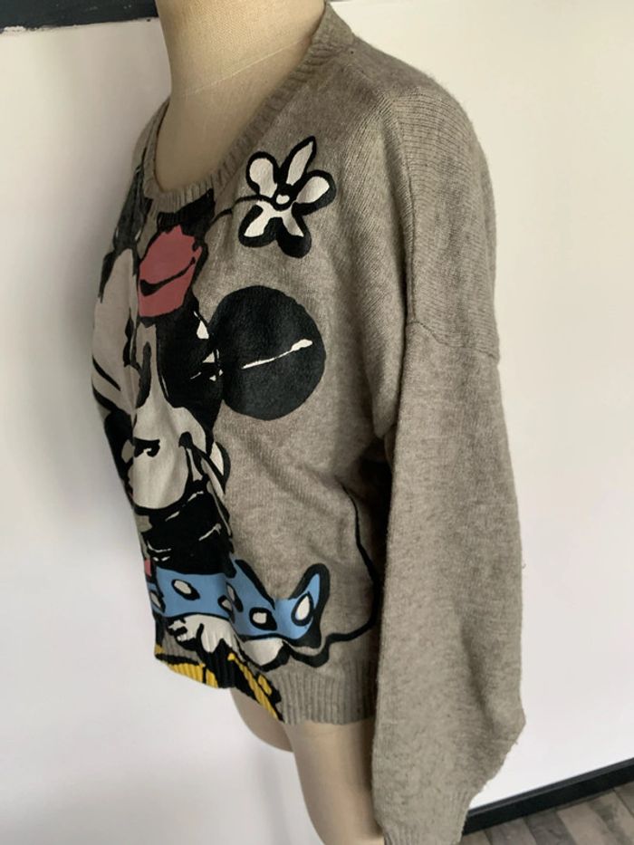 Très beau pull - photo numéro 4