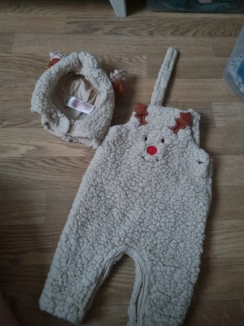 Ensemble petite rêne