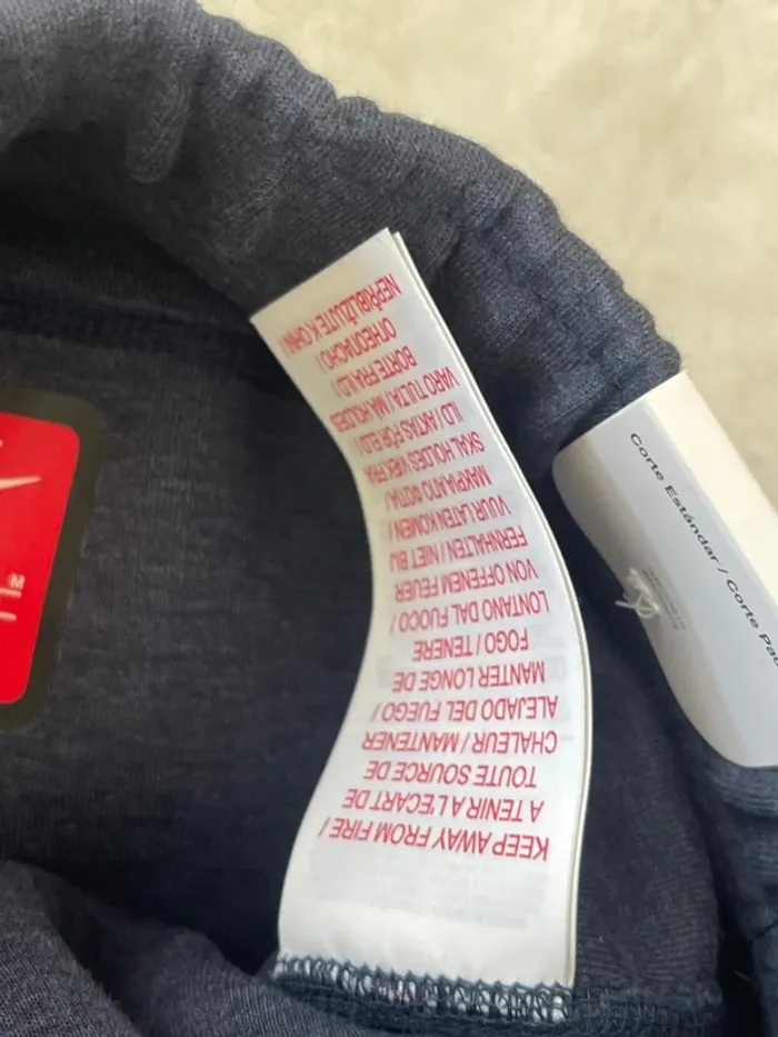 Bas Nike - photo numéro 5