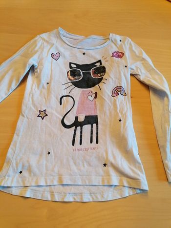Tee shirt Gemo