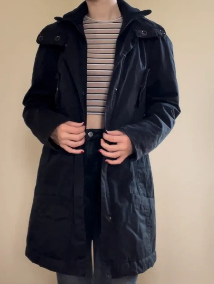 Manteau Ripcurl - photo numéro 2