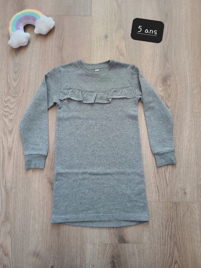 Robe ML 5 ans