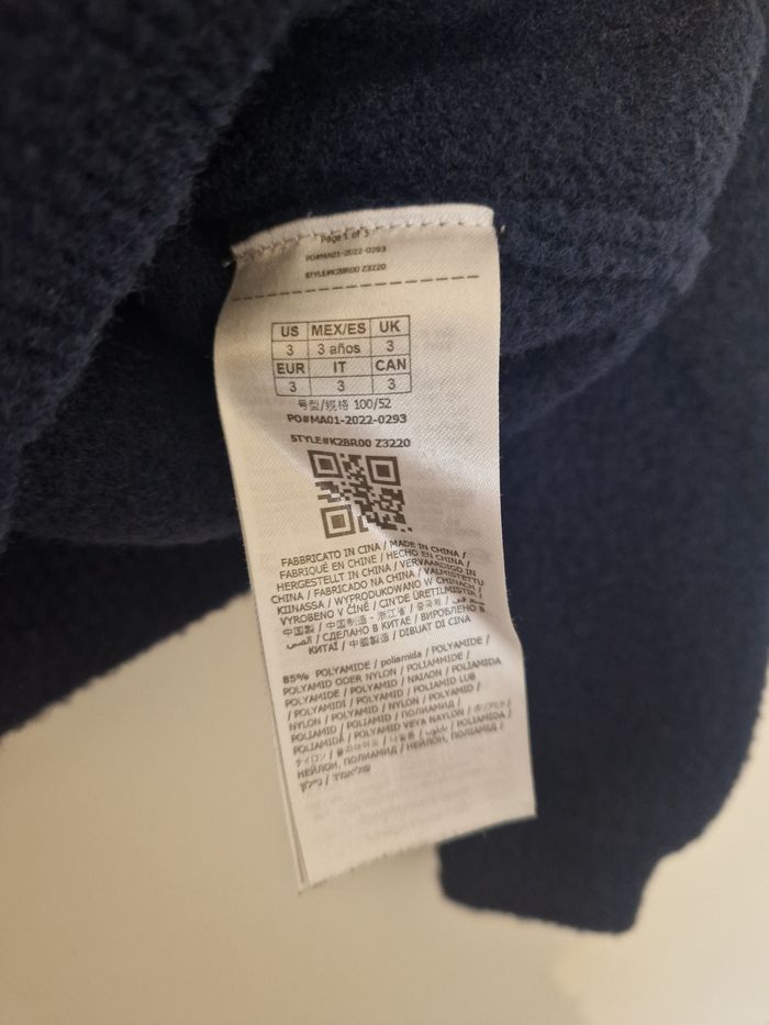 Pull Fille GUESS - photo numéro 4