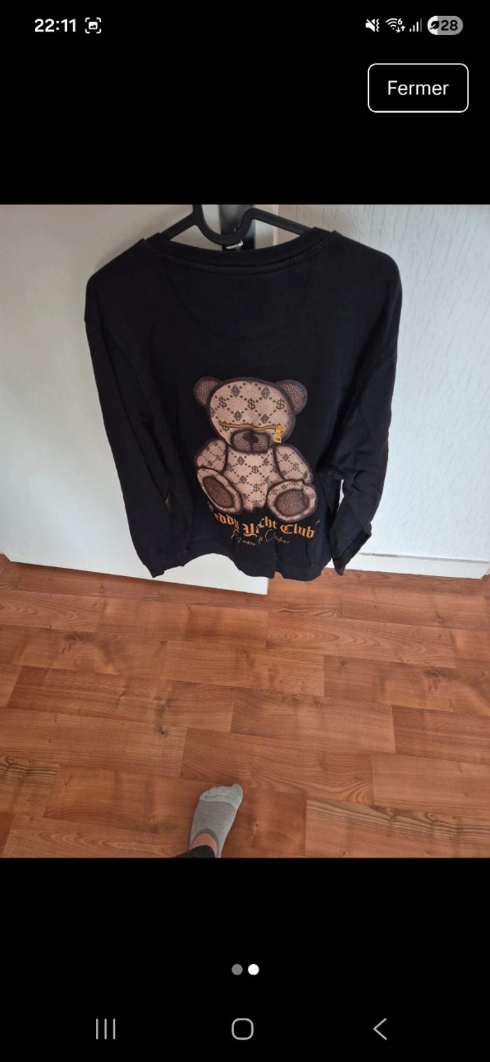 Pulls - photo numéro 2