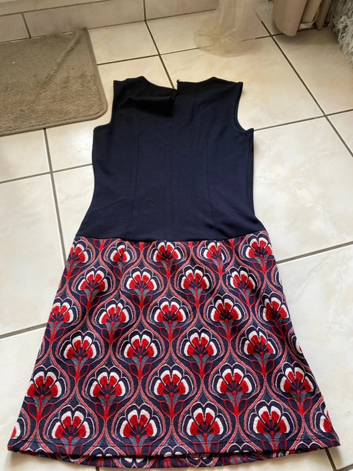 Robe nafnaf taille 36 - photo numéro 3
