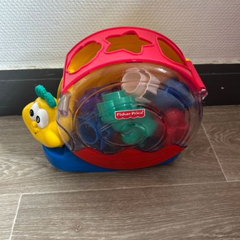 Jouet enfant mixe