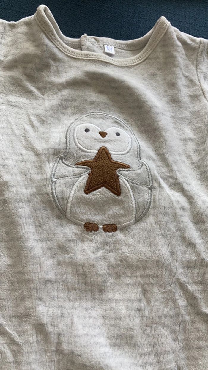 Pyjama 6mois - photo numéro 2