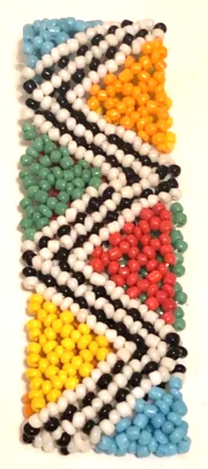 Bracelet Africain - photo numéro 2