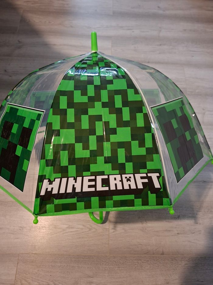 Para minecraft - photo numéro 3