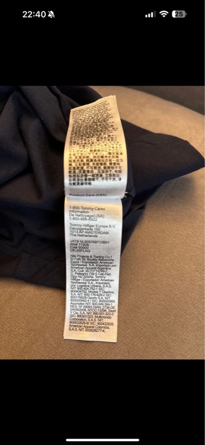 Tee-shirts homme - photo numéro 6