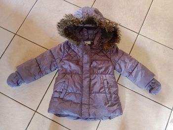 Blouson, 12 mois