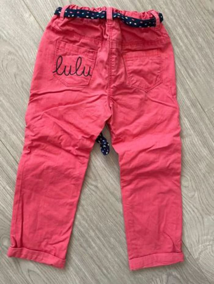 Pantalon léger 36 mois - photo numéro 2