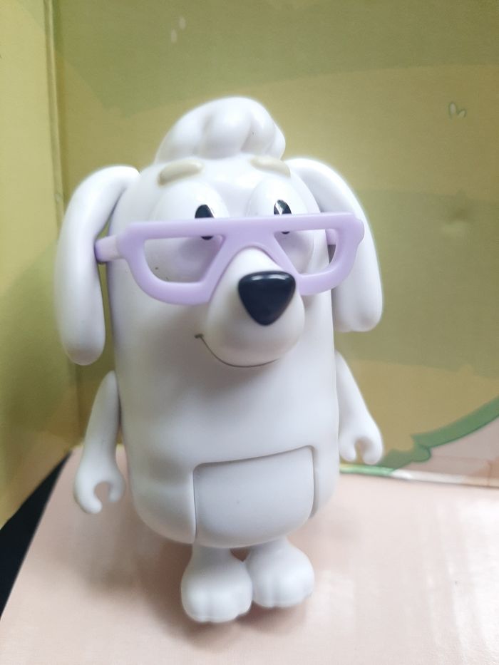 Figurine Doreen bluey