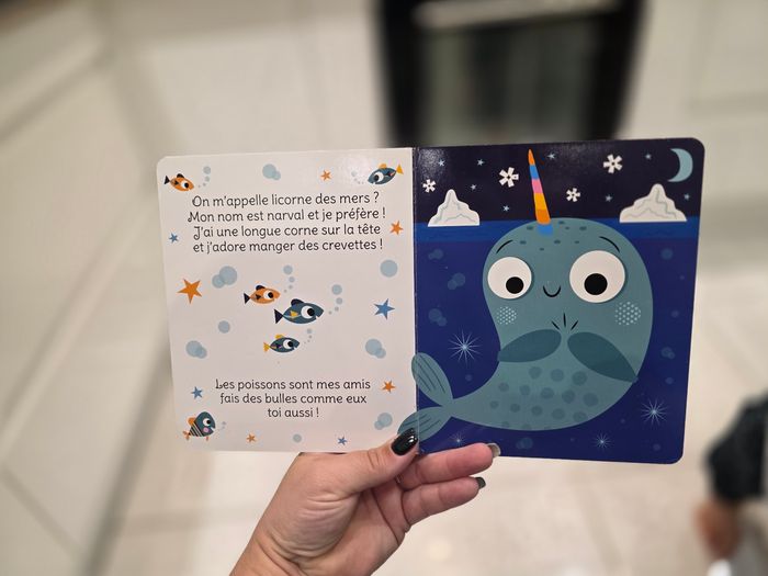 Joue avec des amis de l'hiver - photo numéro 4