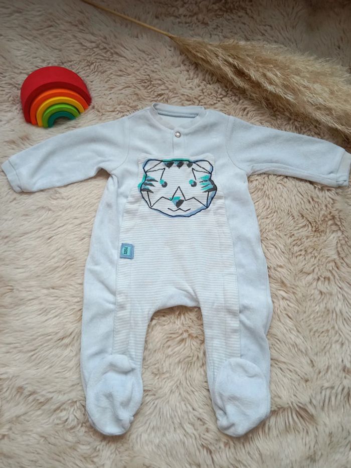 Lot pyjamas - photo numéro 2